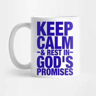 KEEP CALM Mug